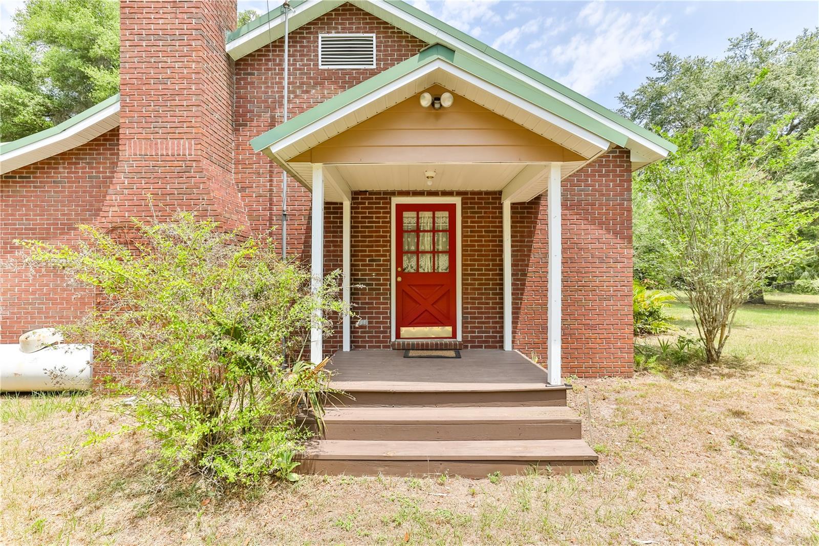 1430 HAZEN RD, DELAND, FL, 32720