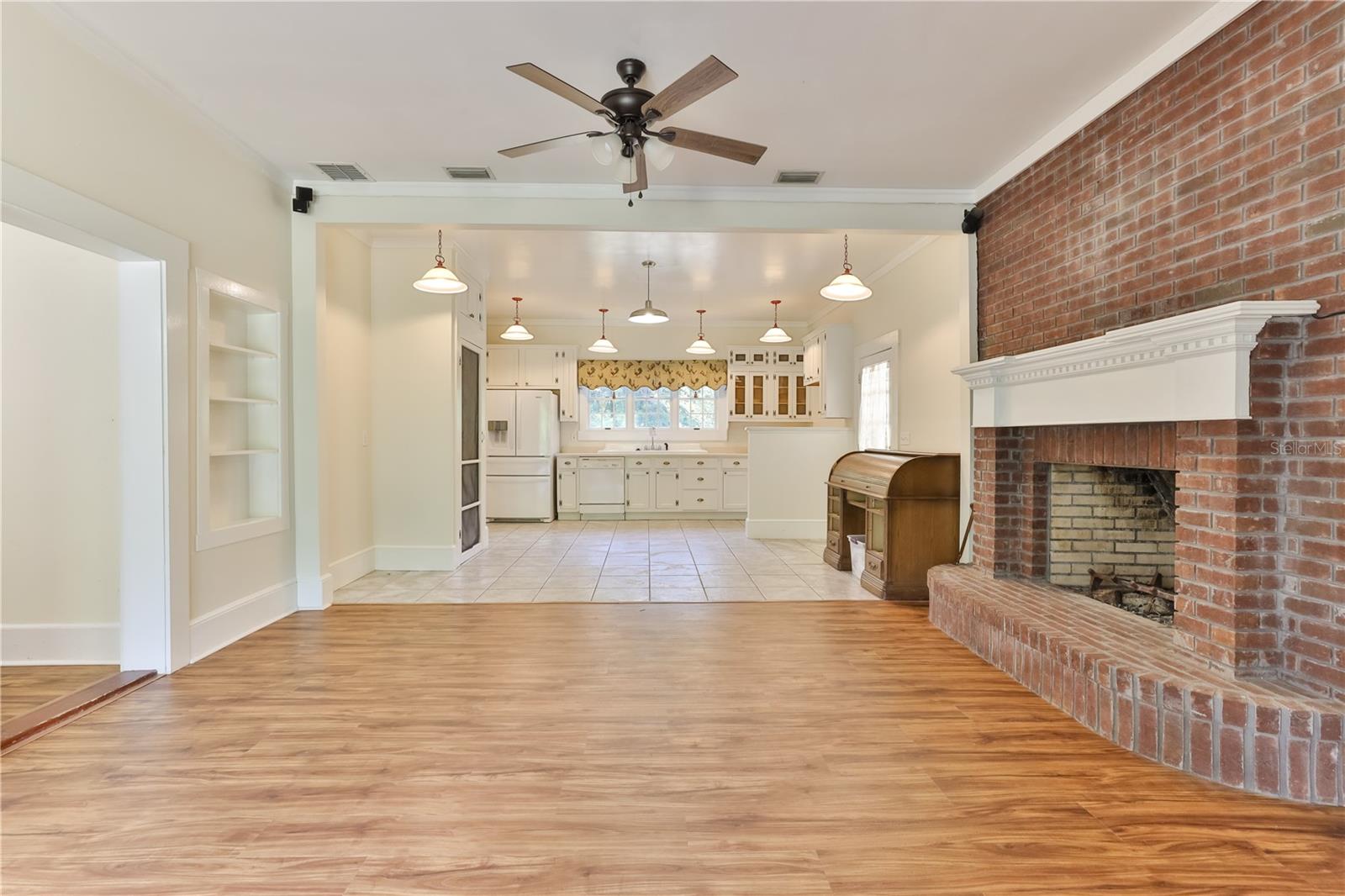 1430 HAZEN RD, DELAND, FL, 32720