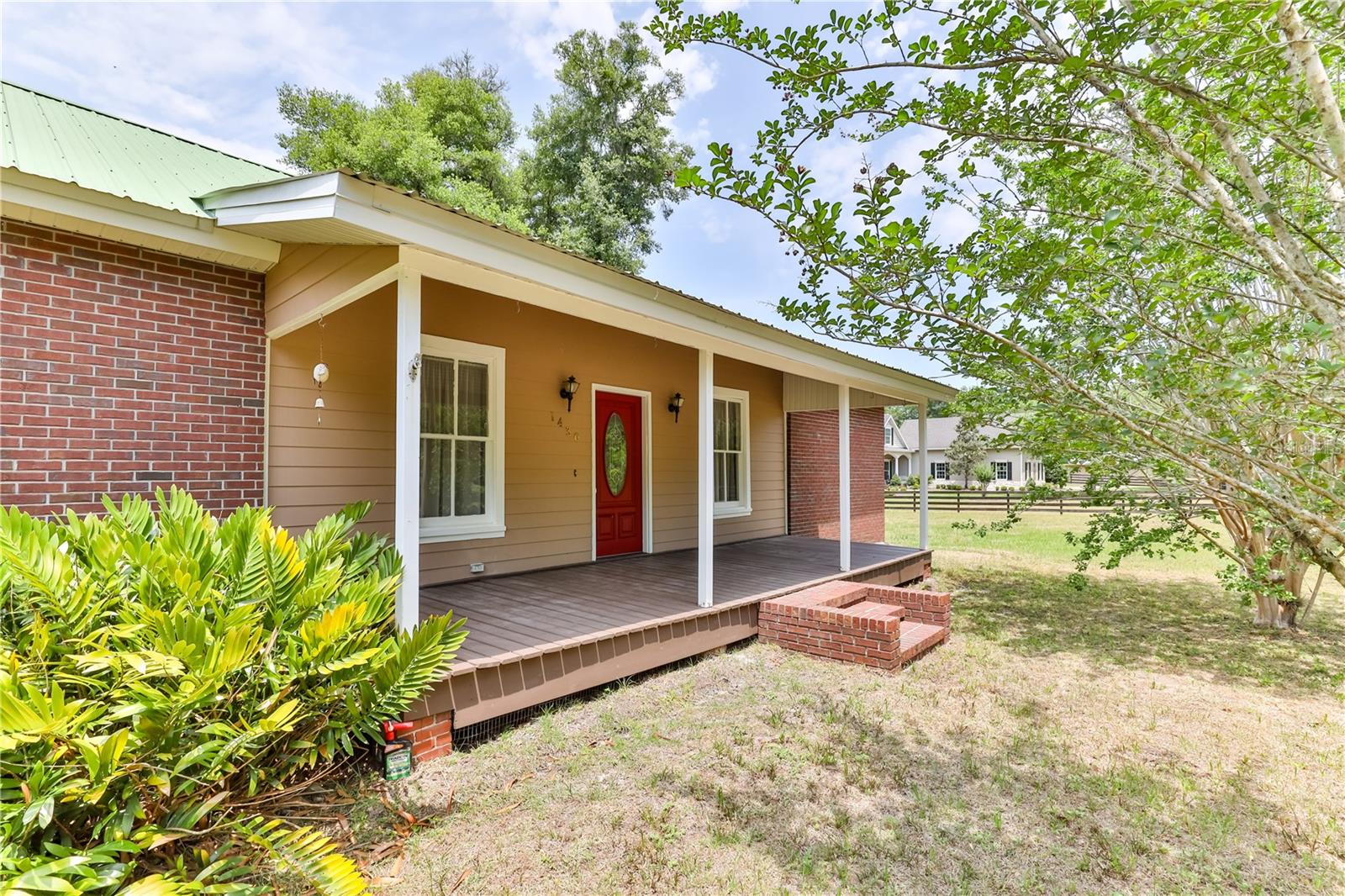 1430 HAZEN RD, DELAND, FL, 32720