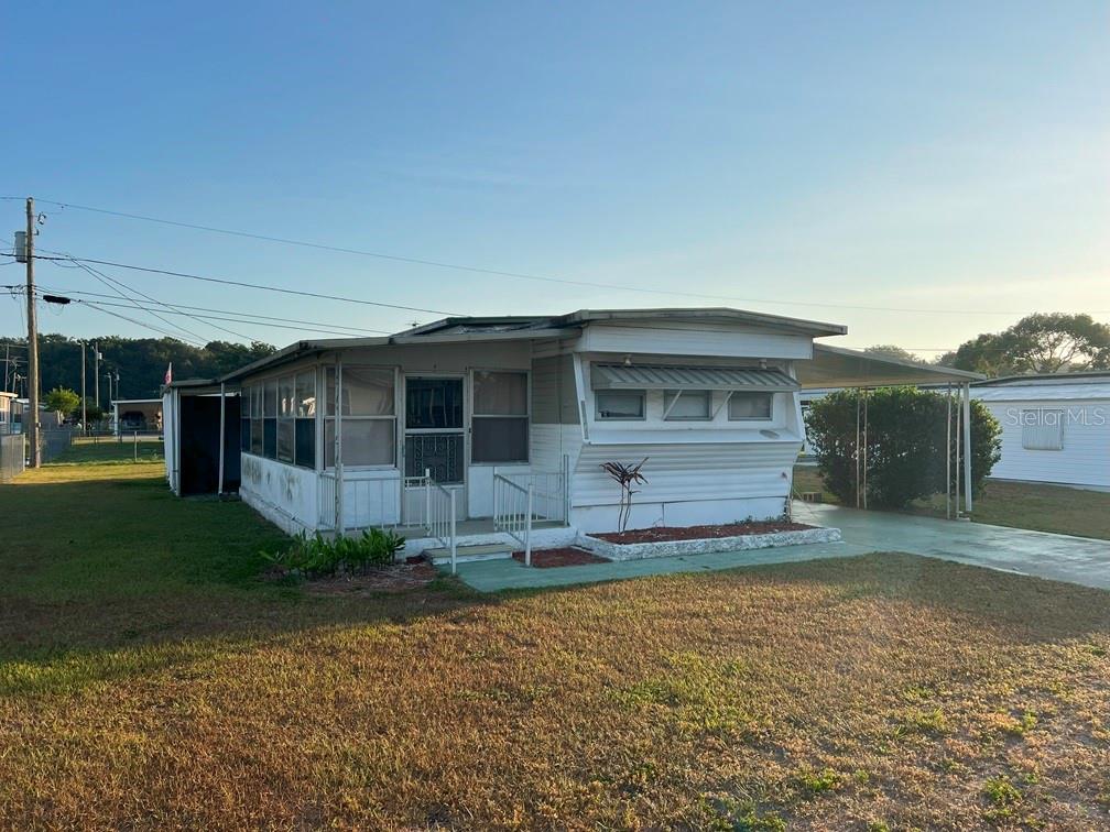 39047 OLA AVE, ZEPHYRHILLS, FL, 33542