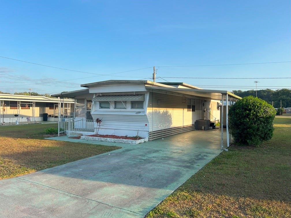 39047 OLA AVE, ZEPHYRHILLS, FL, 33542