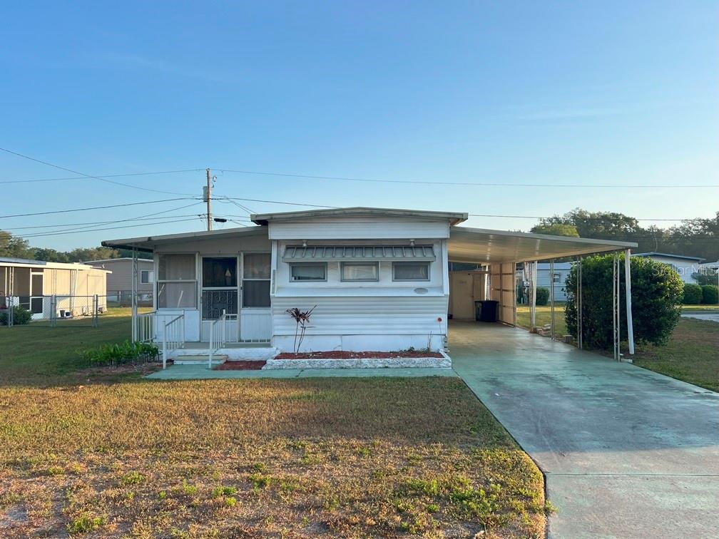 39047 OLA AVE, ZEPHYRHILLS, FL, 33542