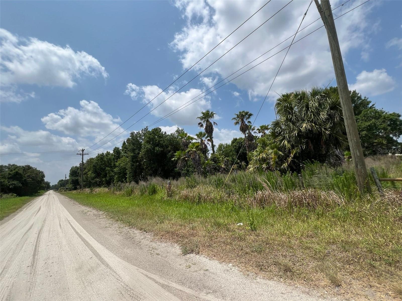 2244 CONERLY RD, ONA, FL, 33865
