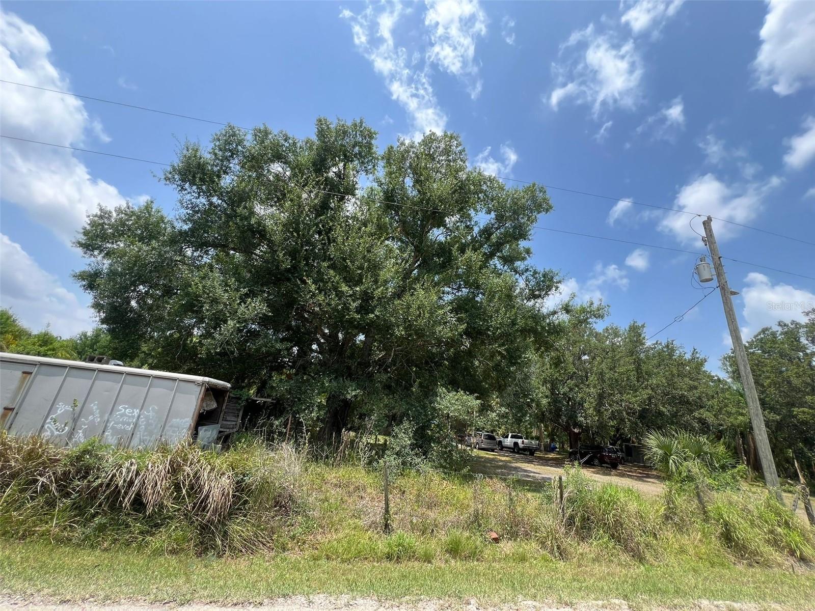 2244 CONERLY RD, ONA, FL, 33865