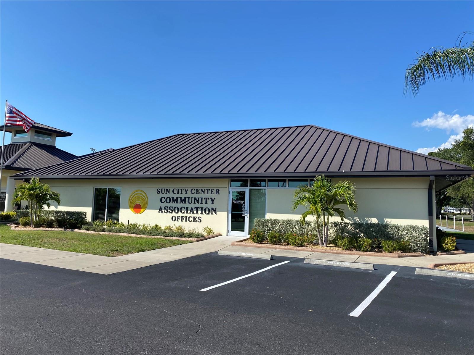 1810 HAVERFORD AVE, SUN CITY CENTER, FL, 33573