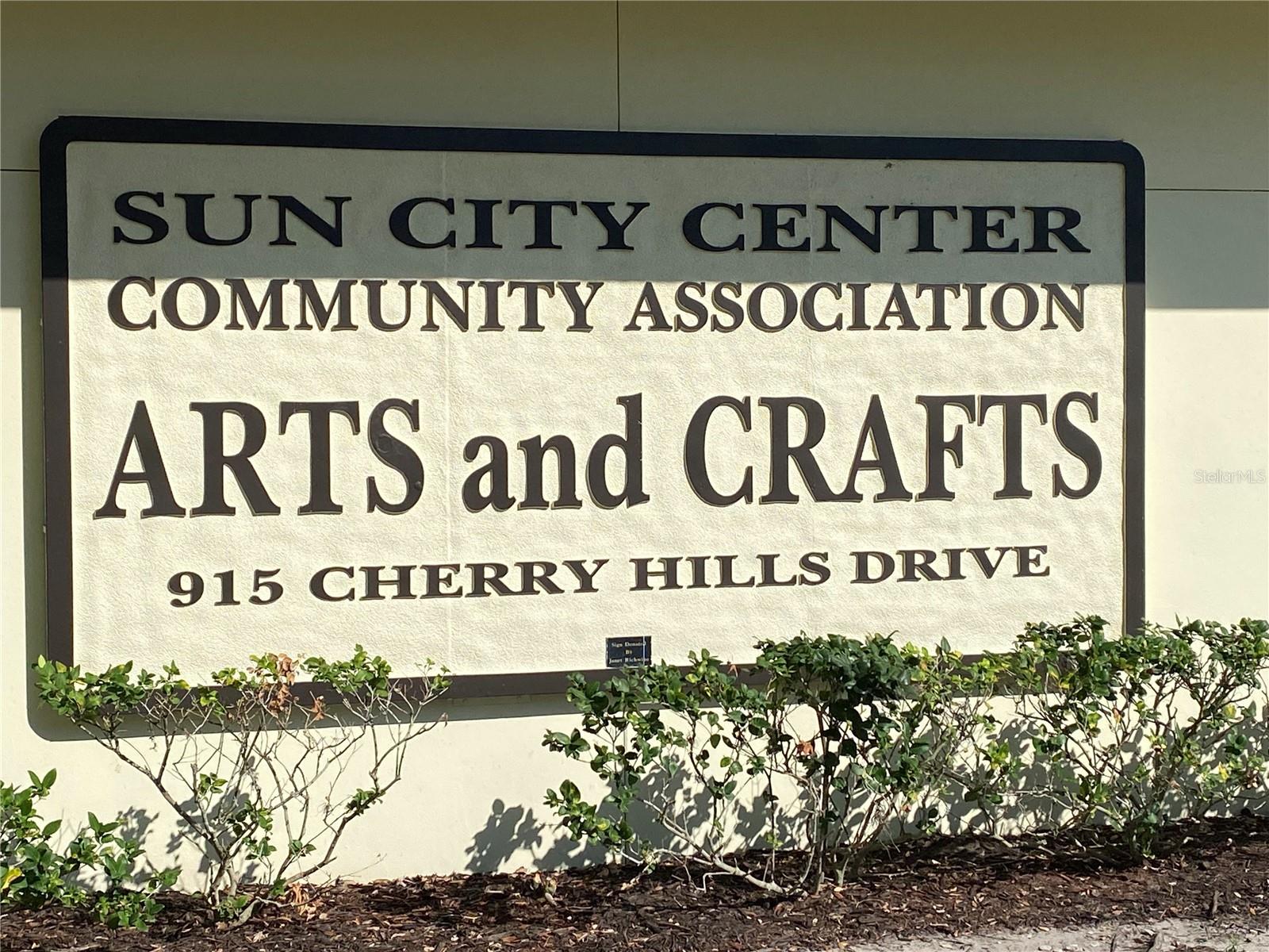 1810 HAVERFORD AVE, SUN CITY CENTER, FL, 33573
