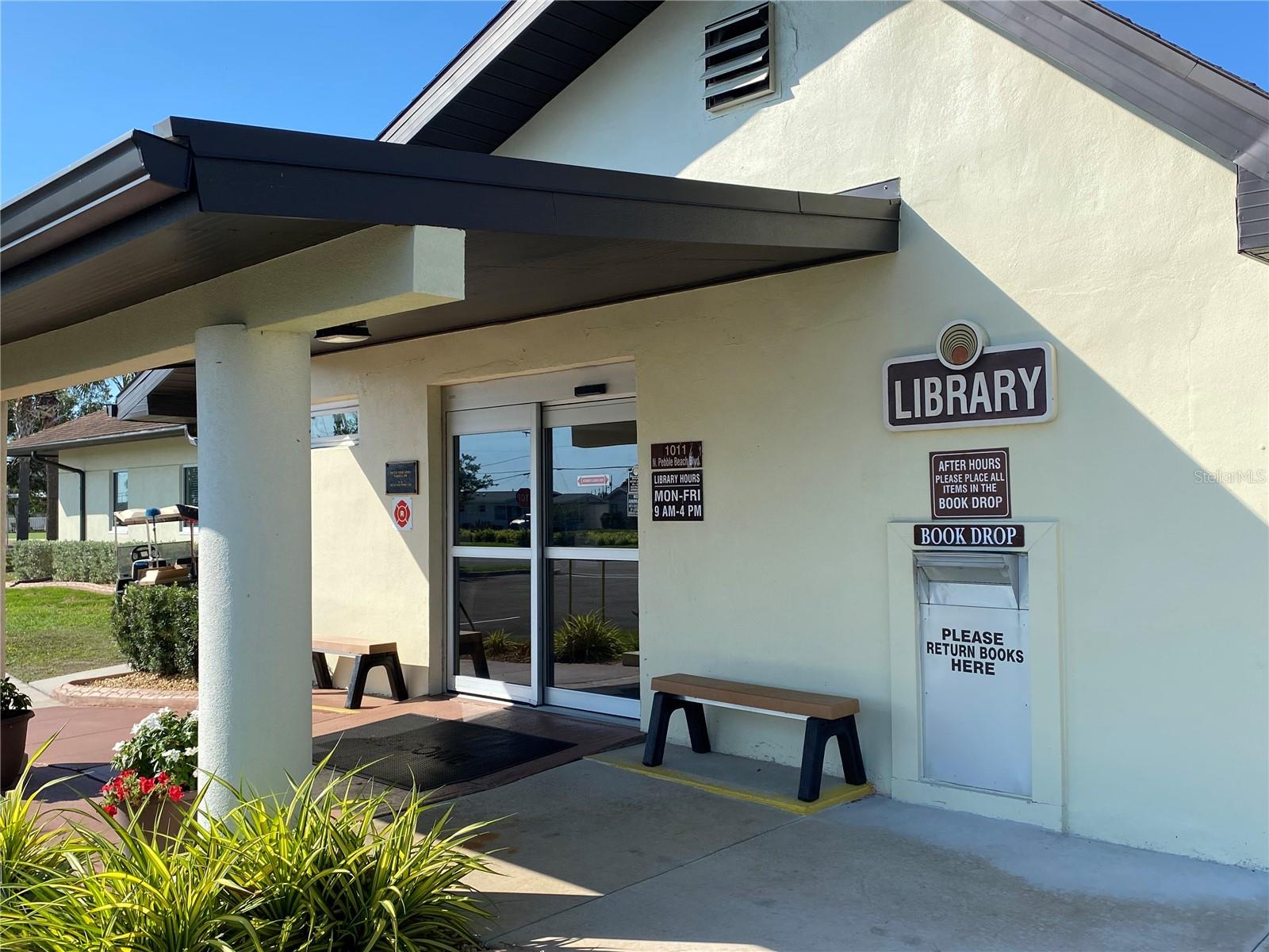 1810 HAVERFORD AVE, SUN CITY CENTER, FL, 33573