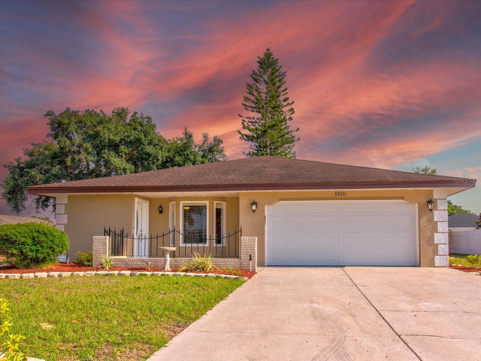 1810 HAVERFORD AVE, SUN CITY CENTER, FL, 33573