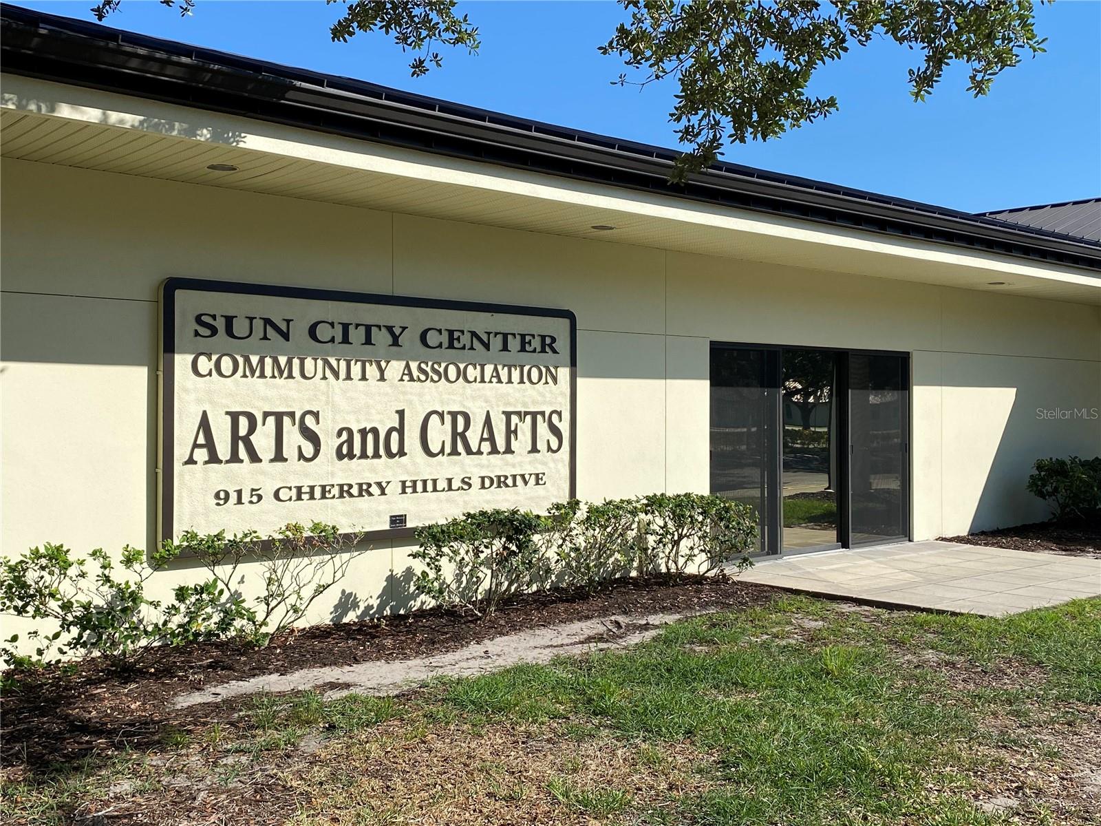 1810 HAVERFORD AVE, SUN CITY CENTER, FL, 33573