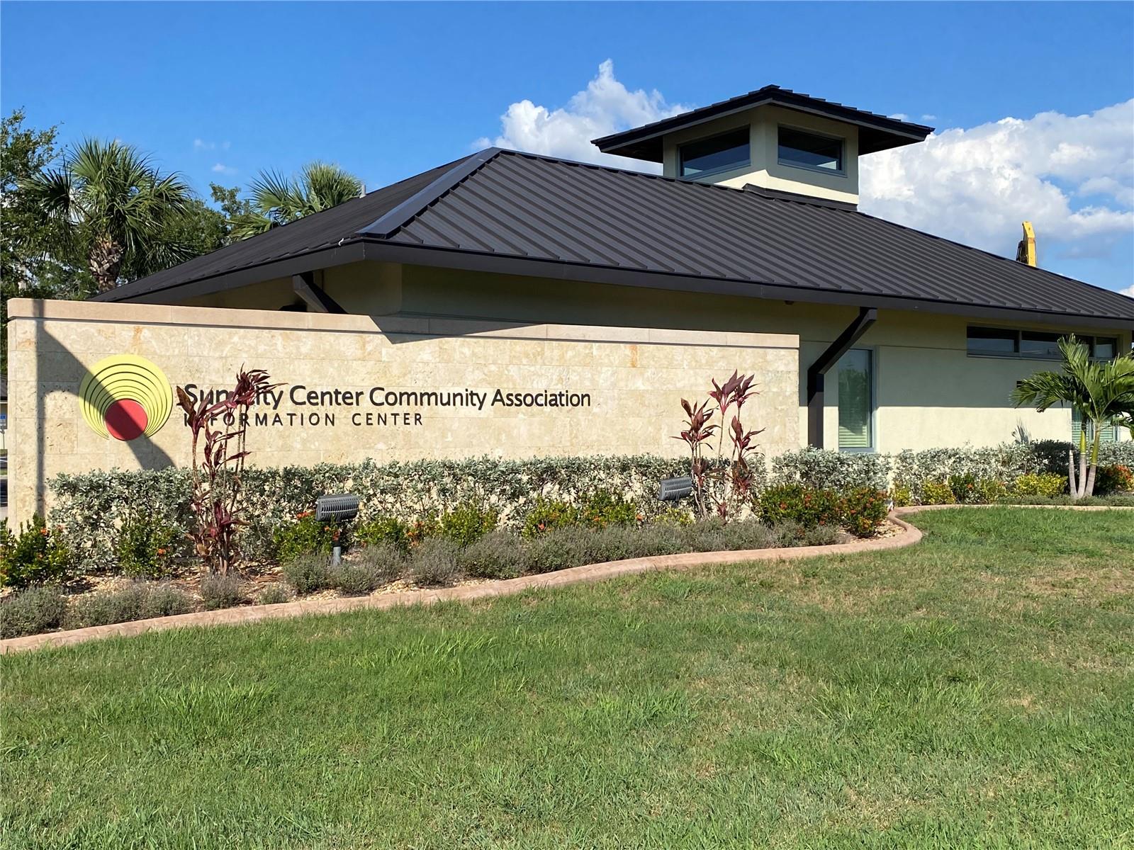 1810 HAVERFORD AVE, SUN CITY CENTER, FL, 33573