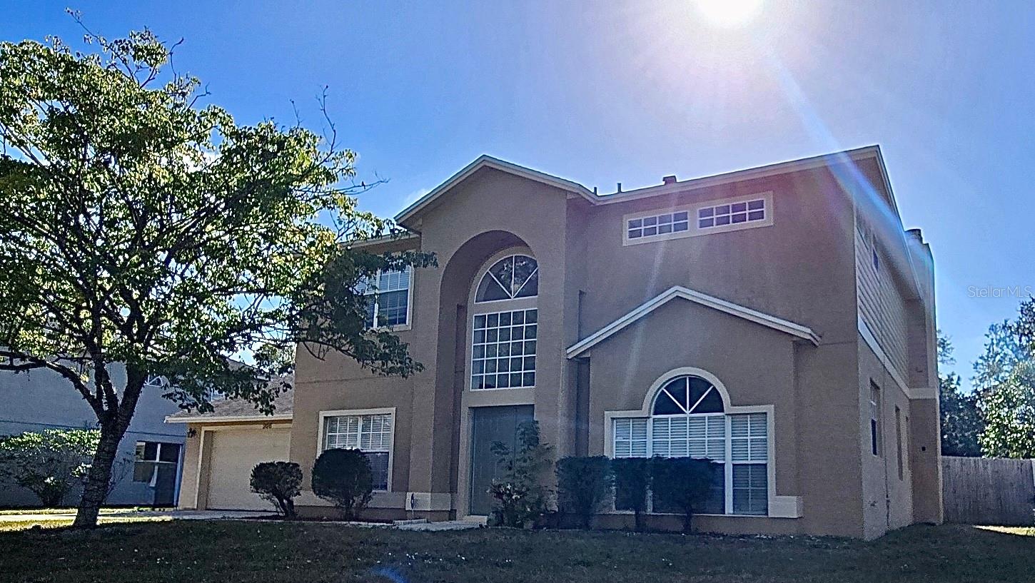 306 SNOWSHOE CT, ORLANDO, FL, 32835