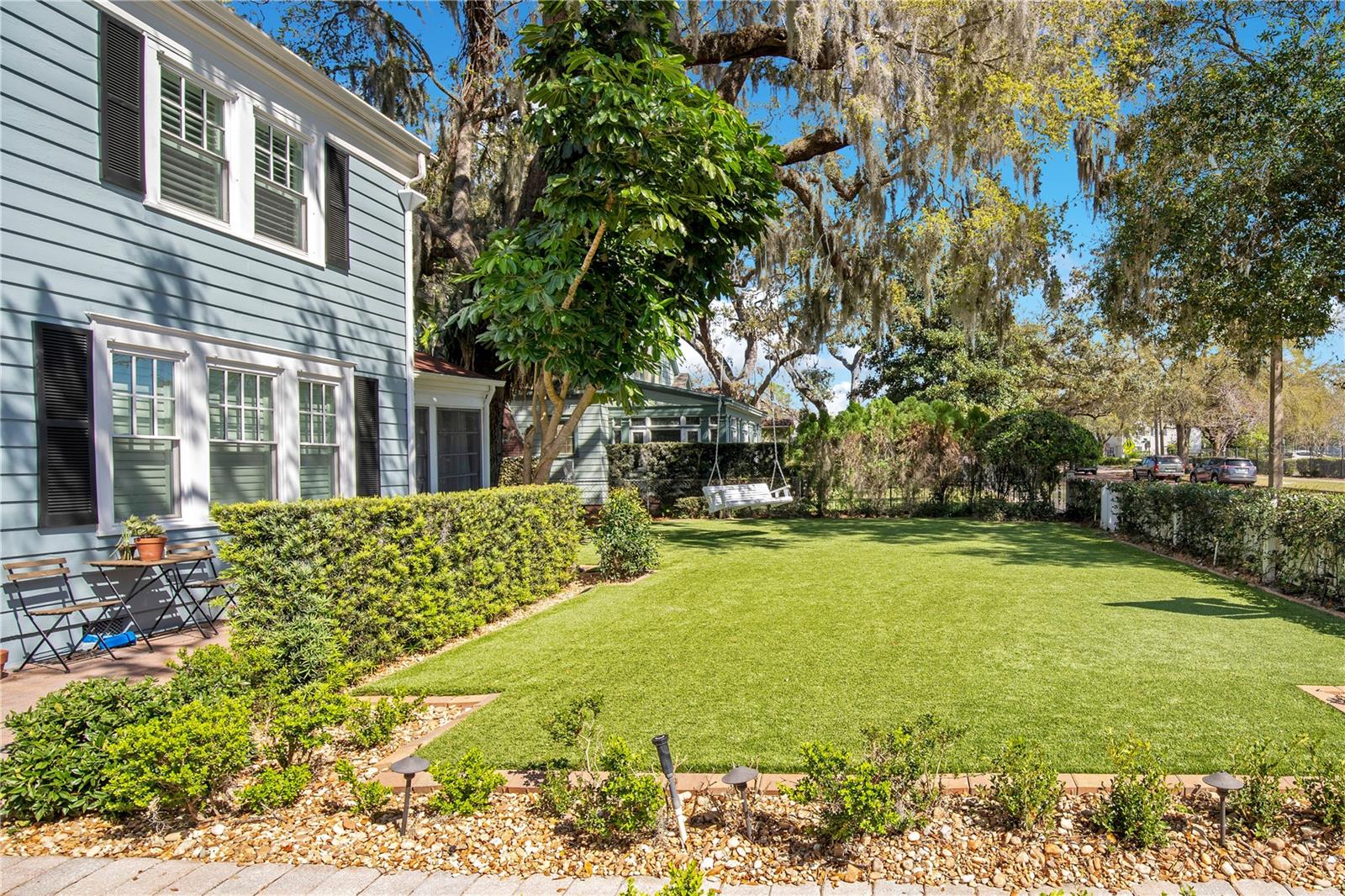 809 E RIDGEWOOD ST, ORLANDO, FL, 32803