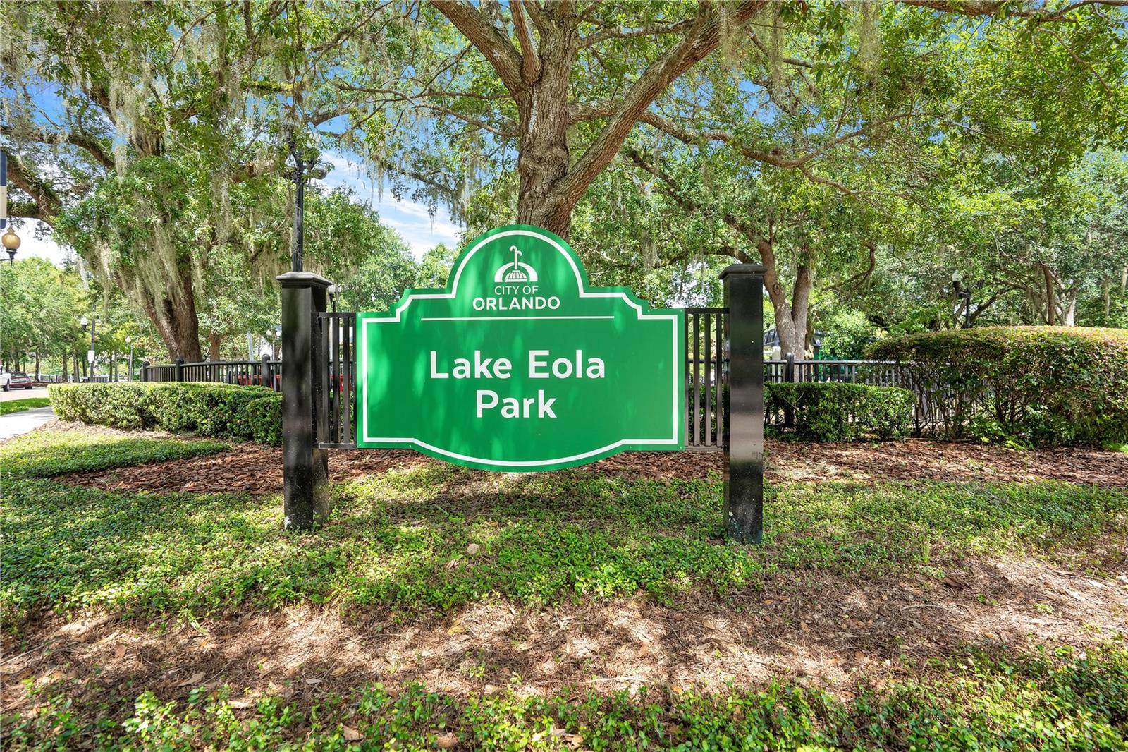 809 E RIDGEWOOD ST, ORLANDO, FL, 32803