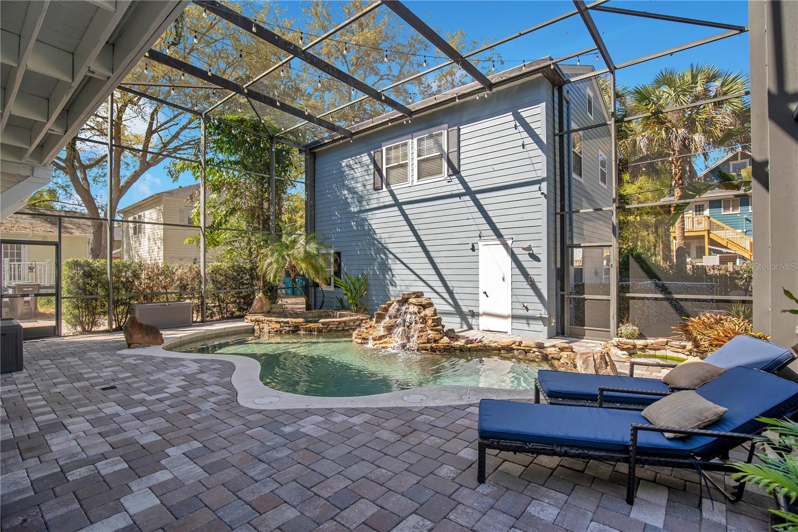 809 E RIDGEWOOD ST, ORLANDO, FL, 32803