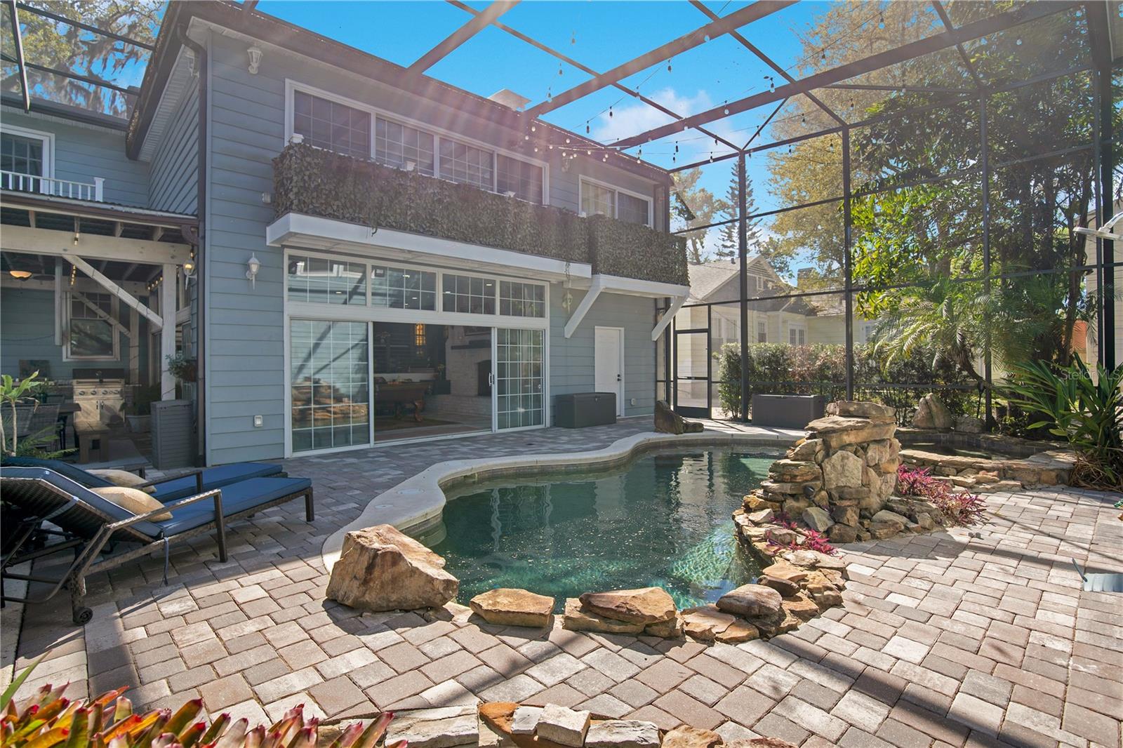 809 E RIDGEWOOD ST, ORLANDO, FL, 32803