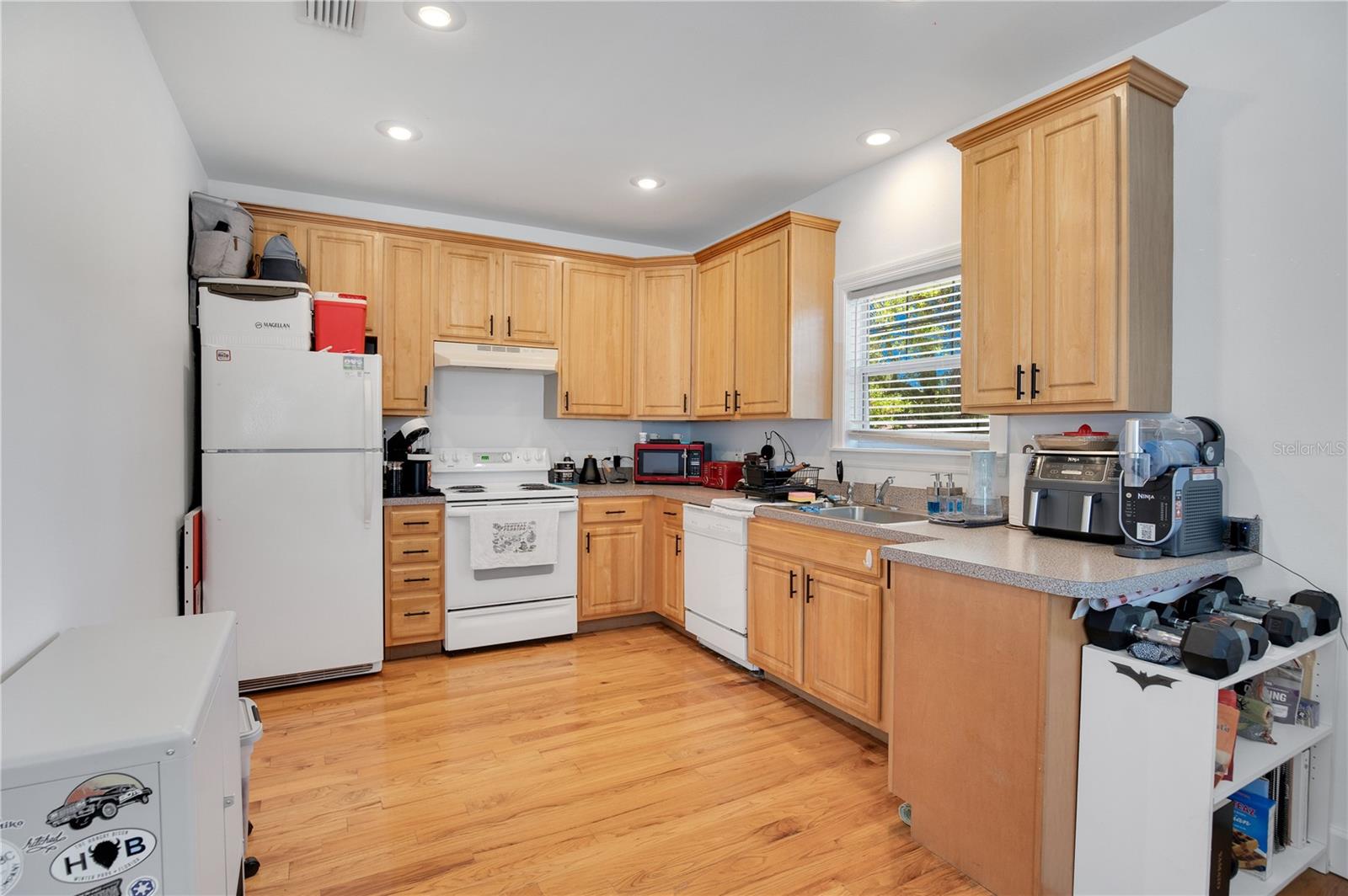 809 E RIDGEWOOD ST, ORLANDO, FL, 32803