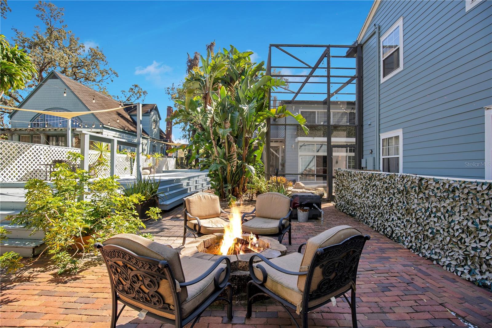 809 E RIDGEWOOD ST, ORLANDO, FL, 32803