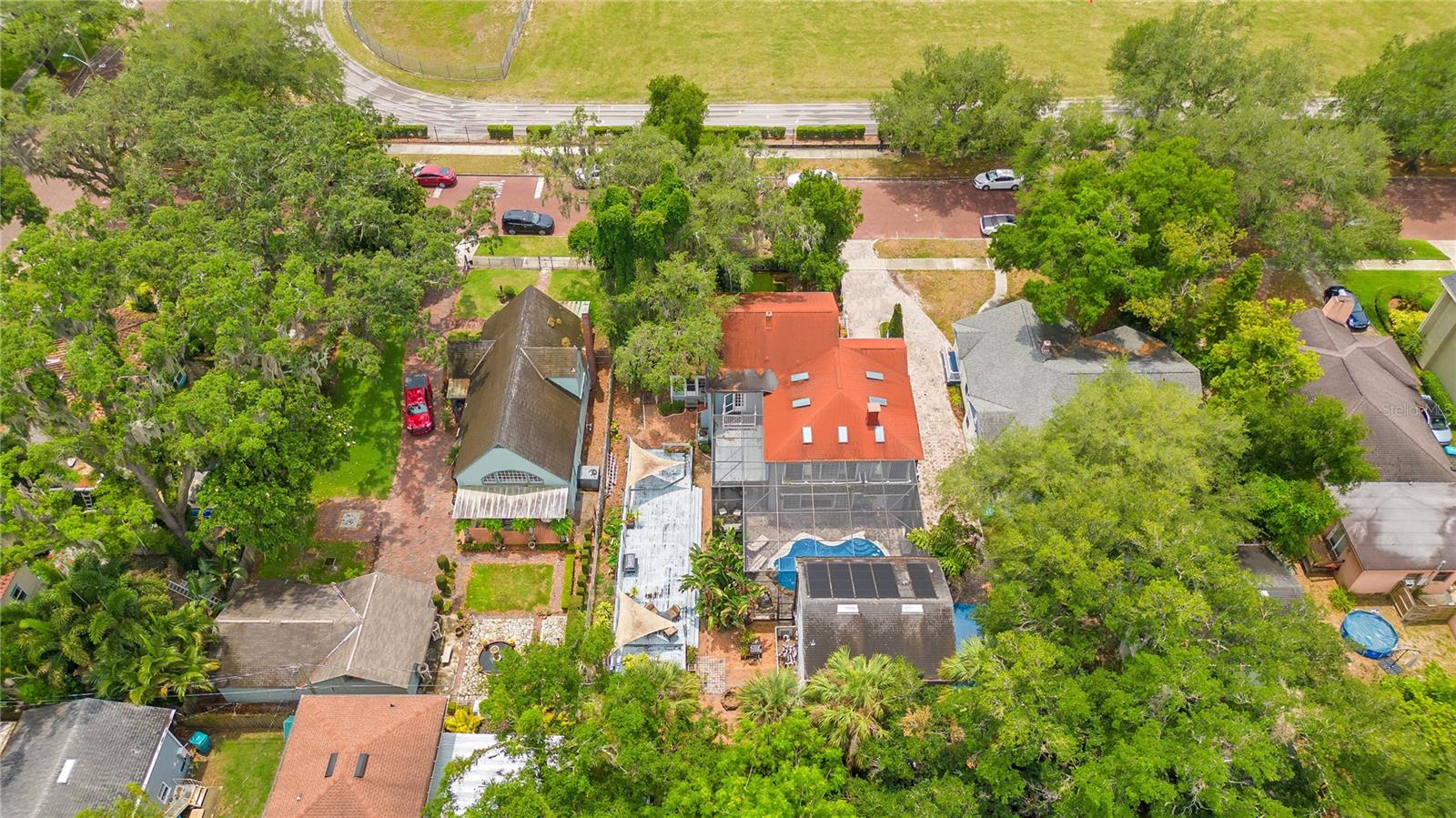 809 E RIDGEWOOD ST, ORLANDO, FL, 32803