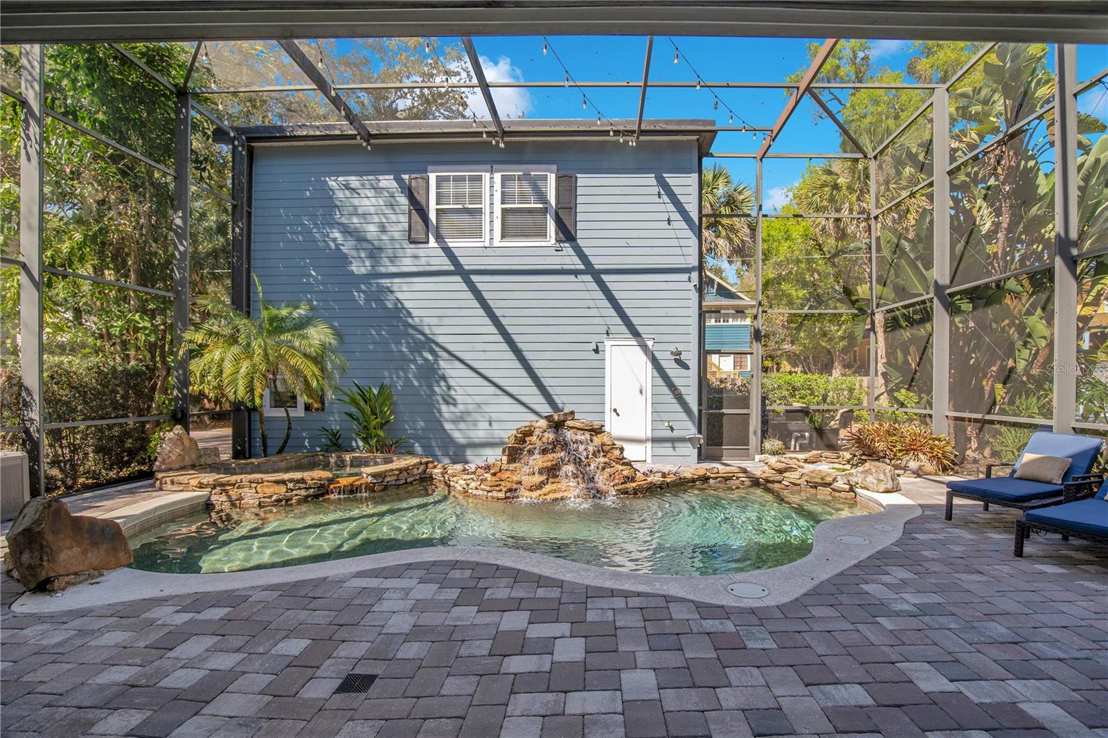 809 E RIDGEWOOD ST, ORLANDO, FL, 32803