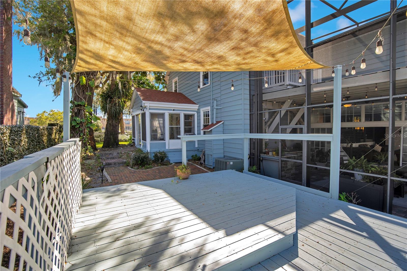 809 E RIDGEWOOD ST, ORLANDO, FL, 32803