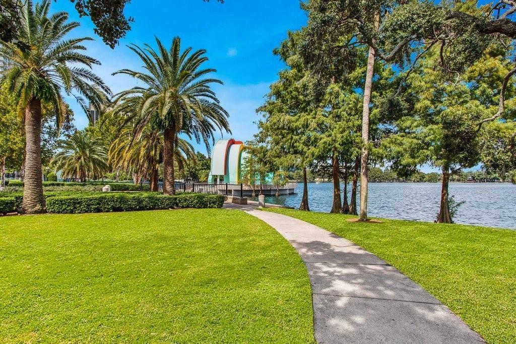809 E RIDGEWOOD ST, ORLANDO, FL, 32803