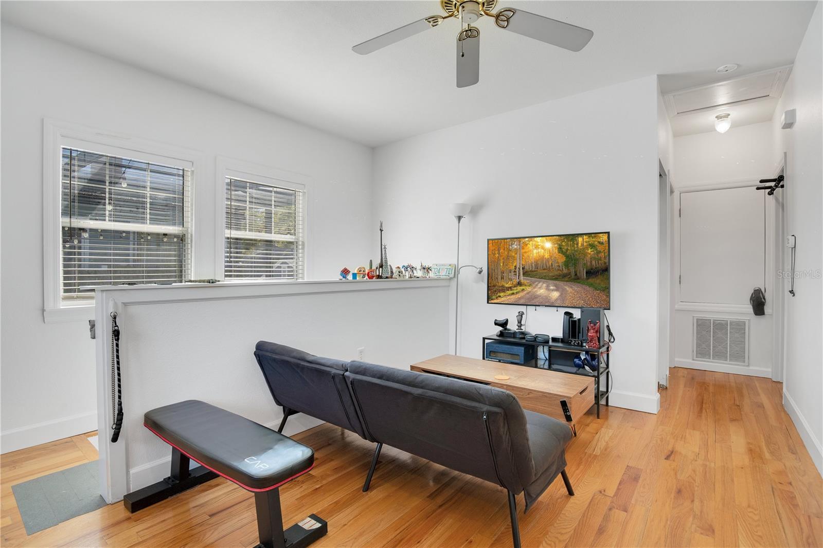 809 E RIDGEWOOD ST, ORLANDO, FL, 32803