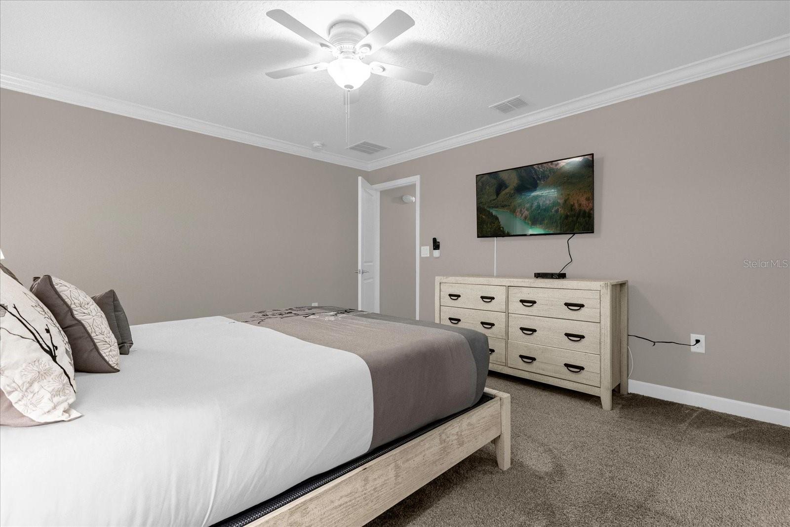 4243 PARAGRAPH DR, KISSIMMEE, FL, 34746