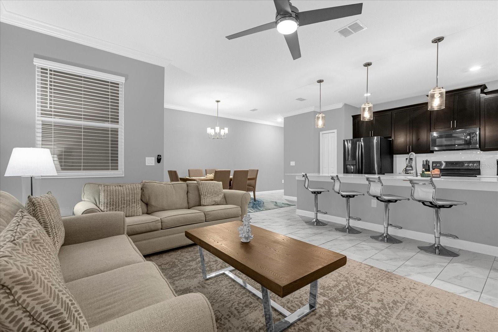 4243 PARAGRAPH DR, KISSIMMEE, FL, 34746
