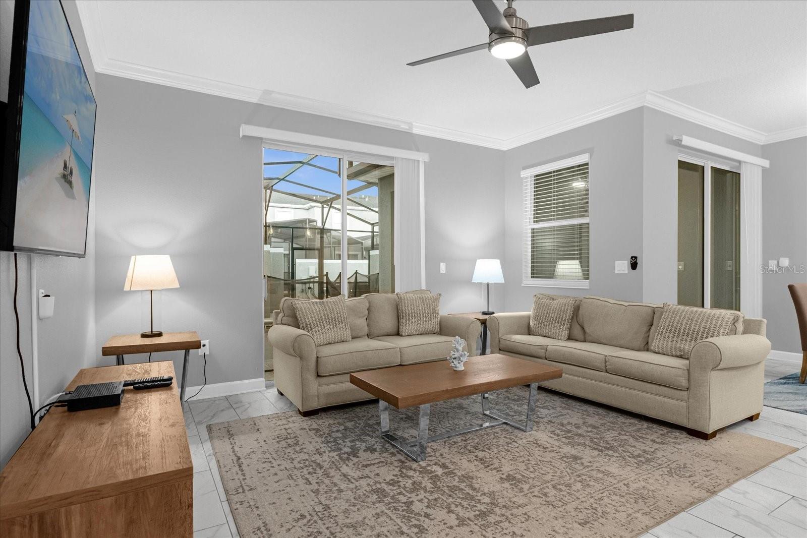 4243 PARAGRAPH DR, KISSIMMEE, FL, 34746