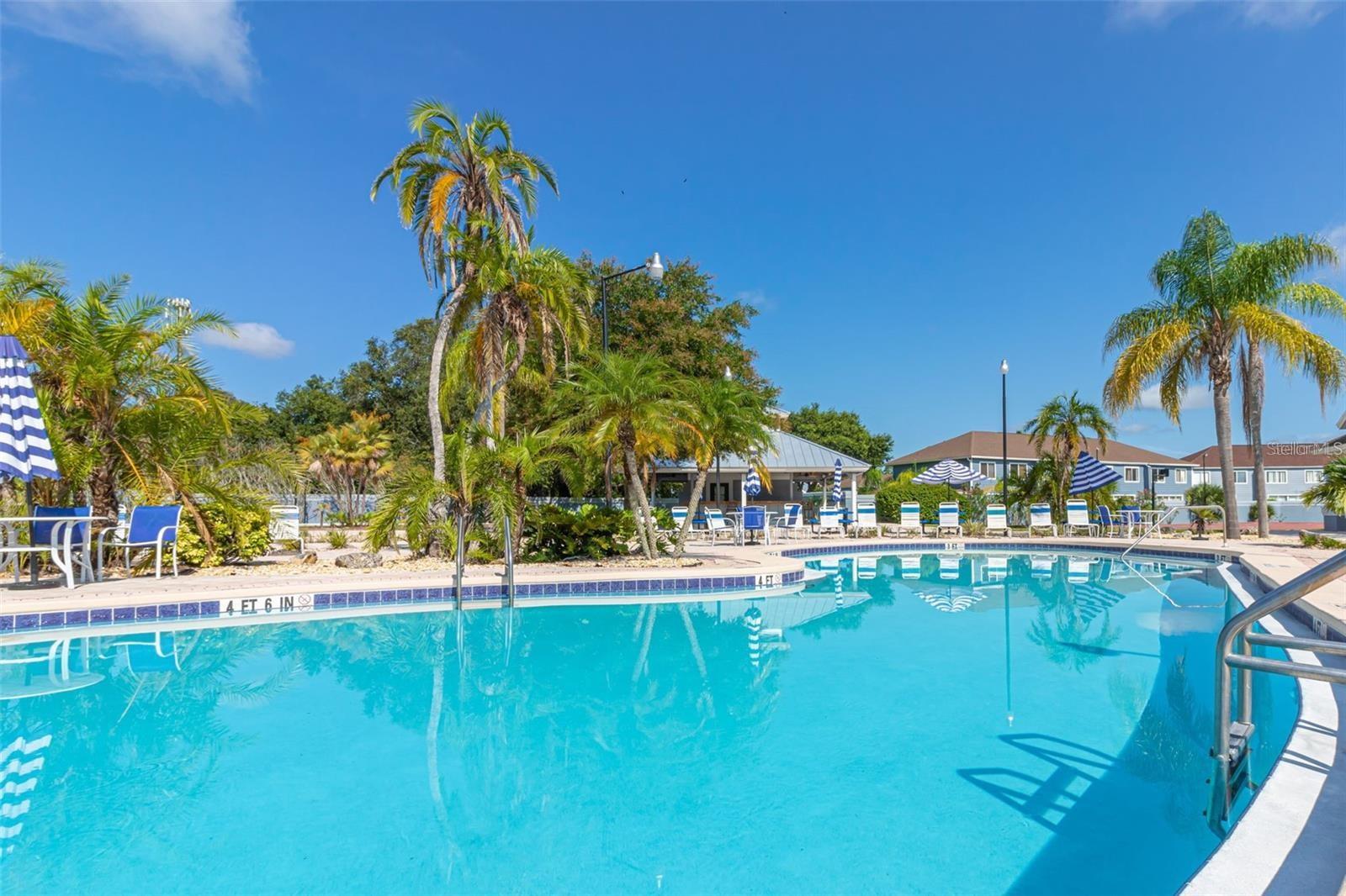 4243 PARAGRAPH DR, KISSIMMEE, FL, 34746