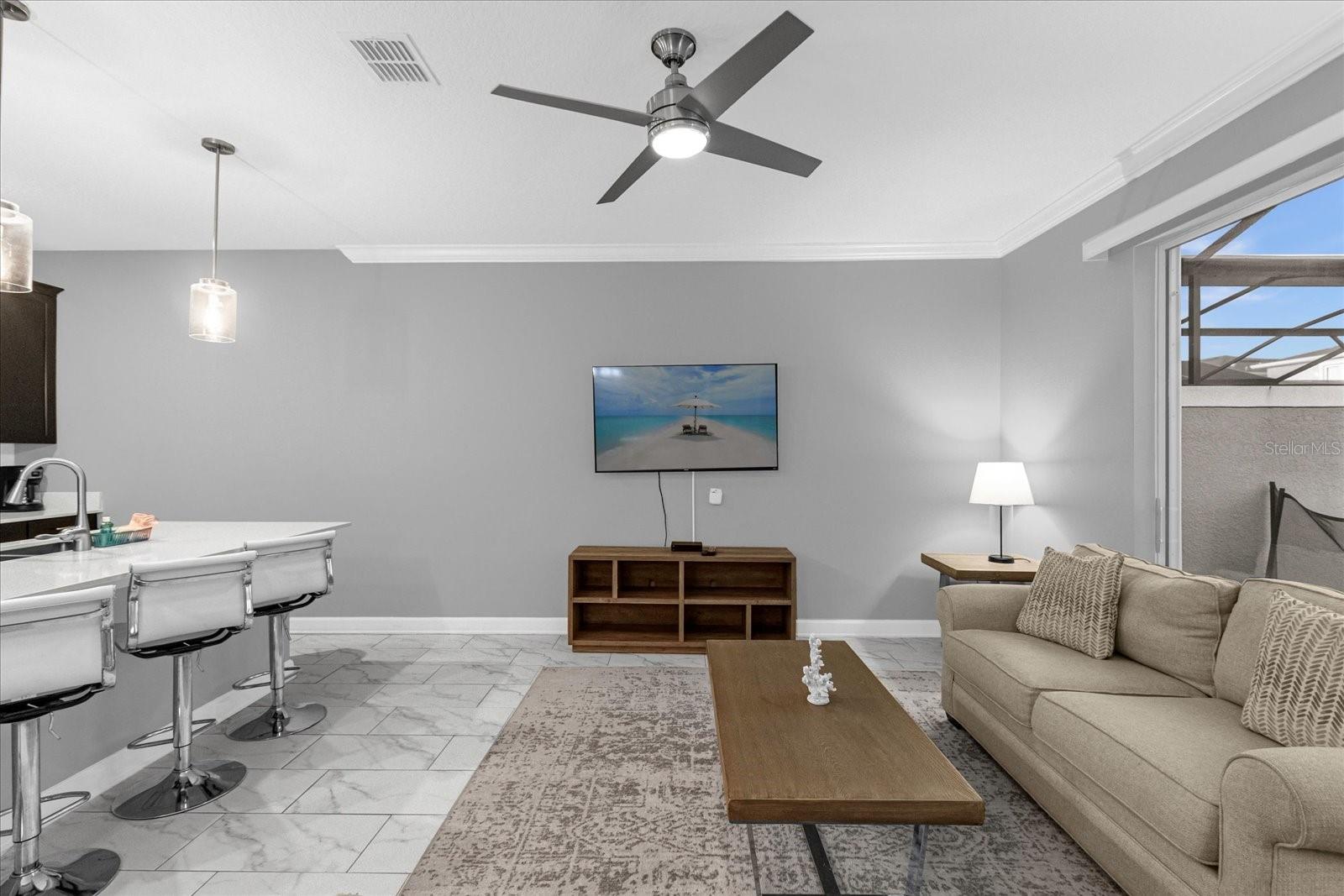 4243 PARAGRAPH DR, KISSIMMEE, FL, 34746