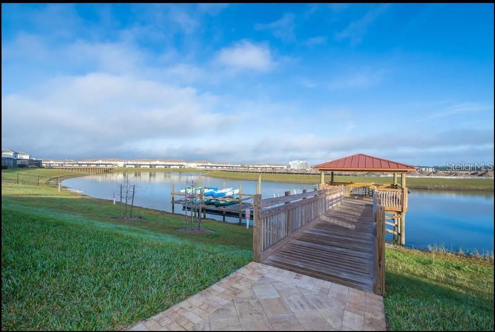 4243 PARAGRAPH DR, KISSIMMEE, FL, 34746