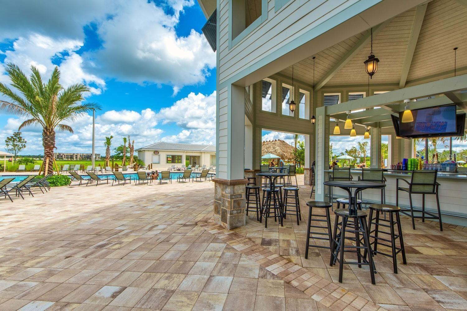 4243 PARAGRAPH DR, KISSIMMEE, FL, 34746