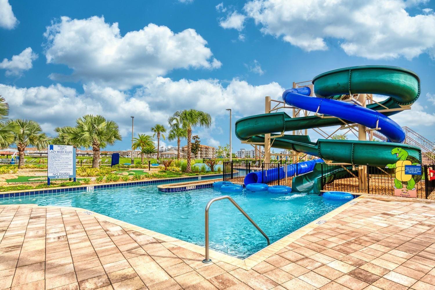 4243 PARAGRAPH DR, KISSIMMEE, FL, 34746