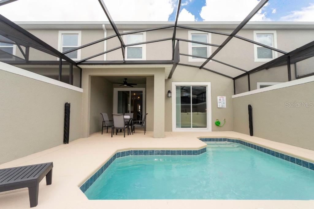 4243 PARAGRAPH DR, KISSIMMEE, FL, 34746