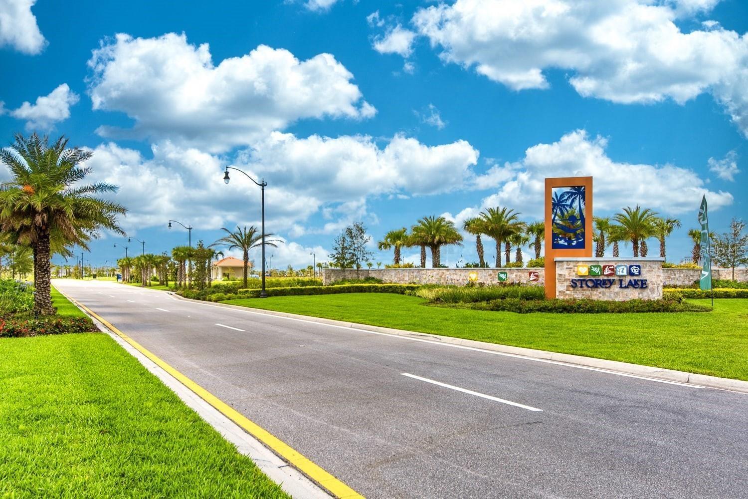 4243 PARAGRAPH DR, KISSIMMEE, FL, 34746