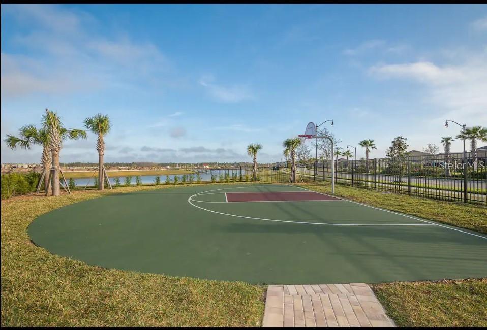 4243 PARAGRAPH DR, KISSIMMEE, FL, 34746