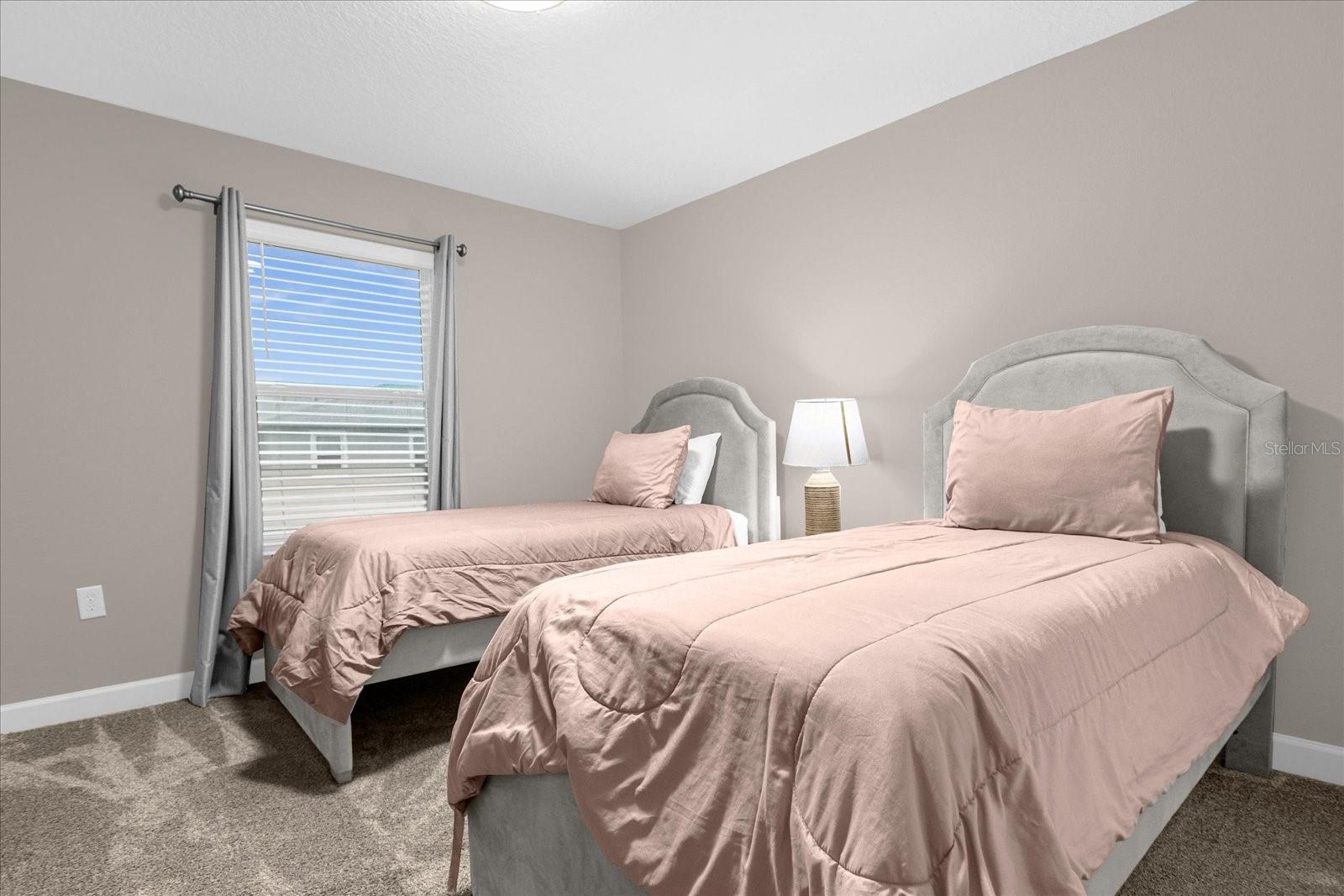 4243 PARAGRAPH DR, KISSIMMEE, FL, 34746