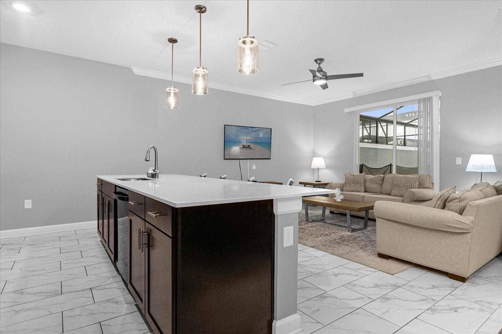 4243 PARAGRAPH DR, KISSIMMEE, FL, 34746