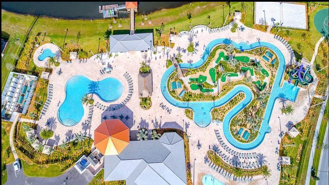 4243 PARAGRAPH DR, KISSIMMEE, FL, 34746