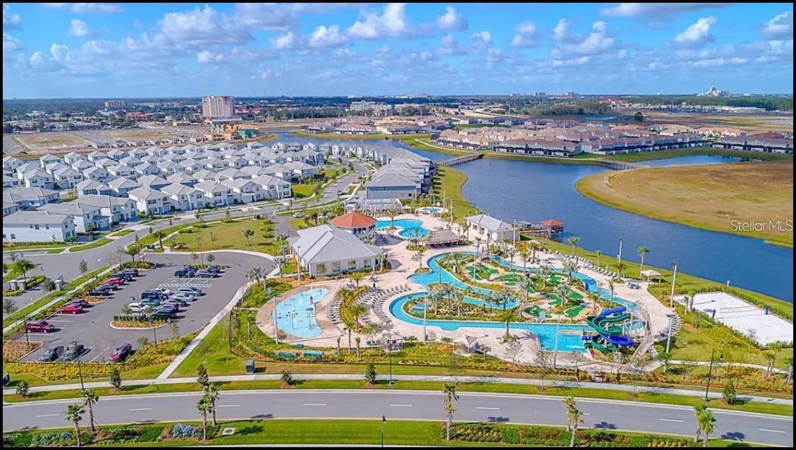 4243 PARAGRAPH DR, KISSIMMEE, FL, 34746