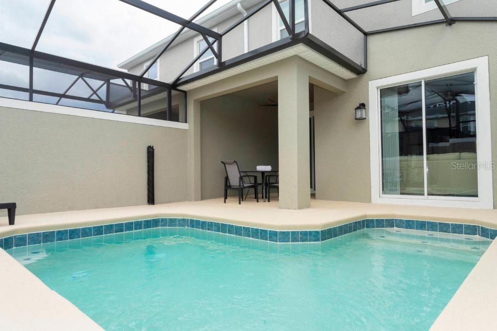 4243 PARAGRAPH DR, KISSIMMEE, FL, 34746