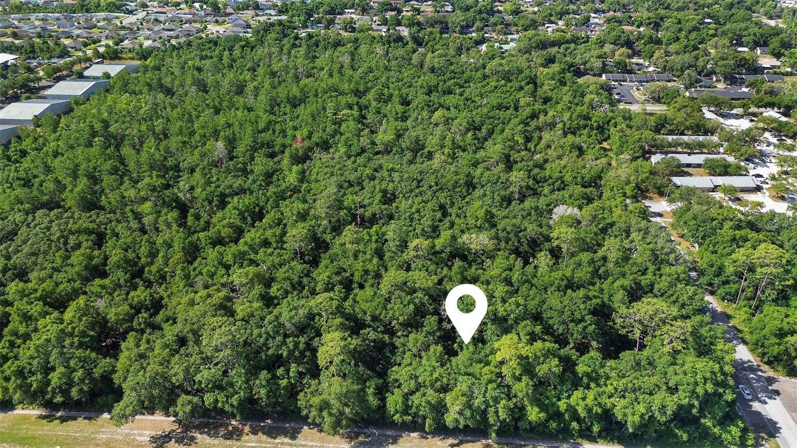E RHODE ISLAND AVE, ORANGE CITY, FL, 32763