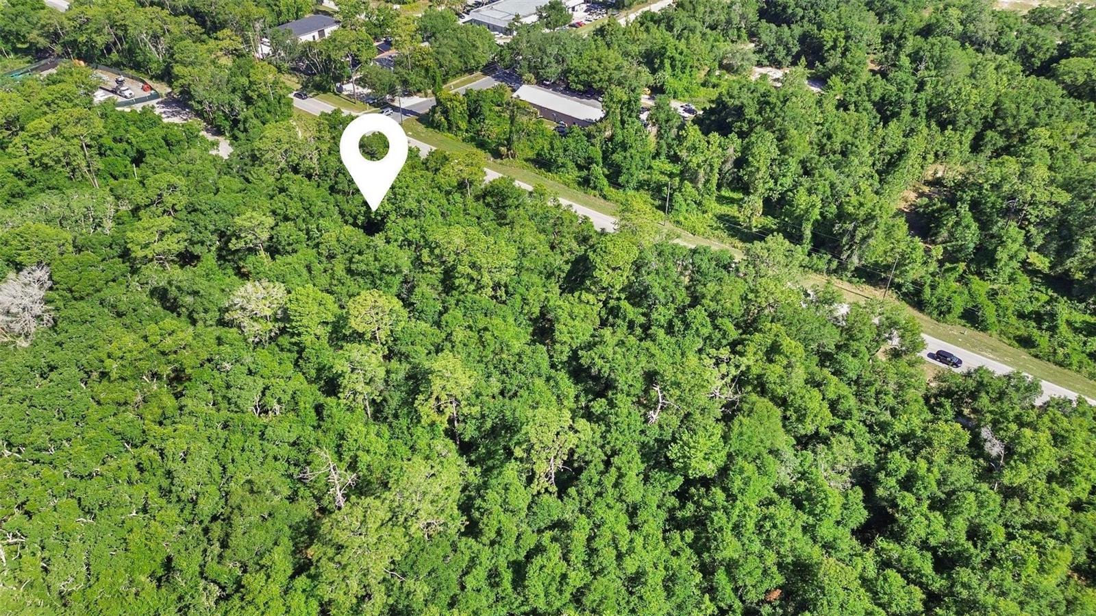 E RHODE ISLAND AVE, ORANGE CITY, FL, 32763
