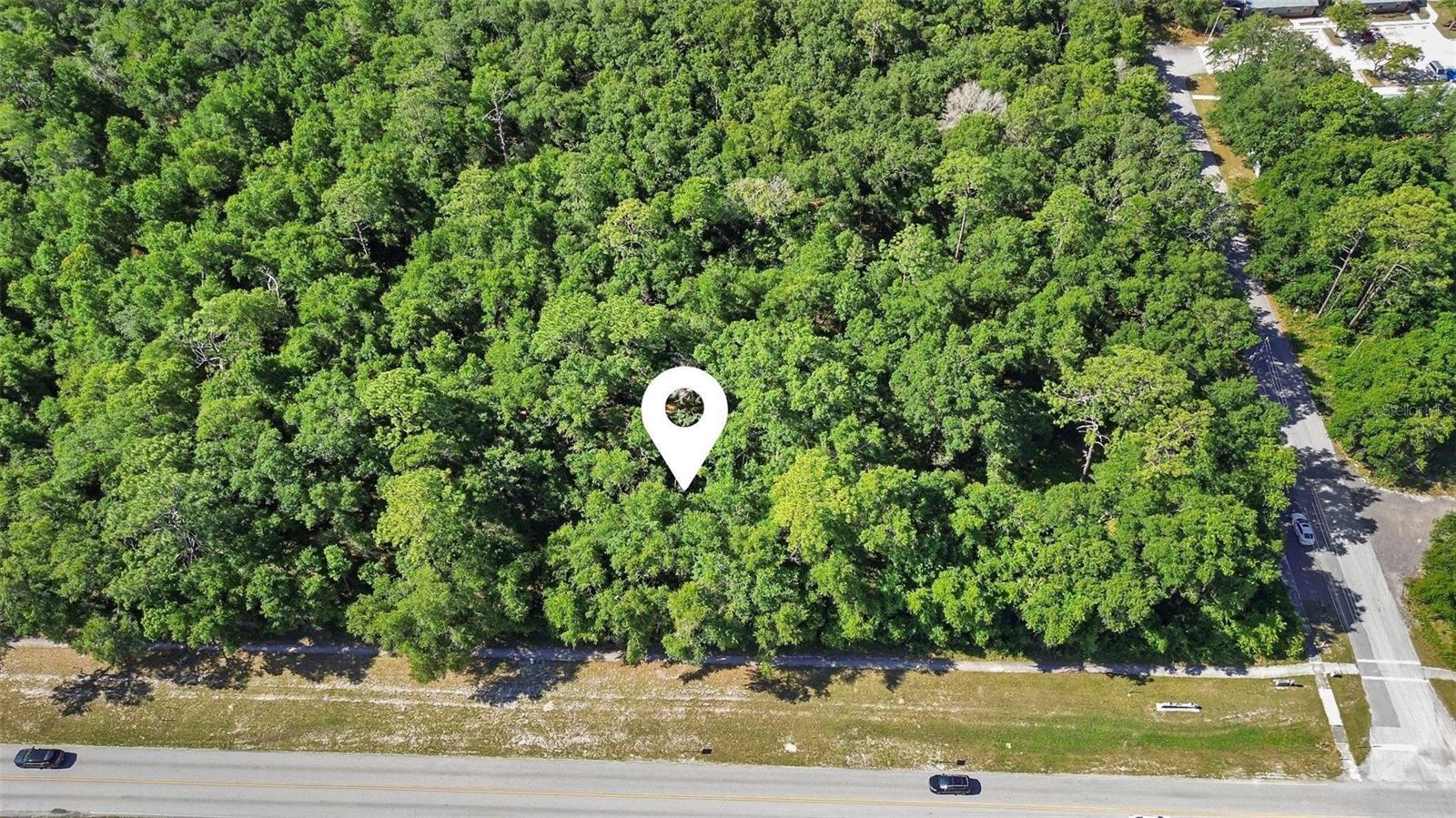 E RHODE ISLAND AVE, ORANGE CITY, FL, 32763