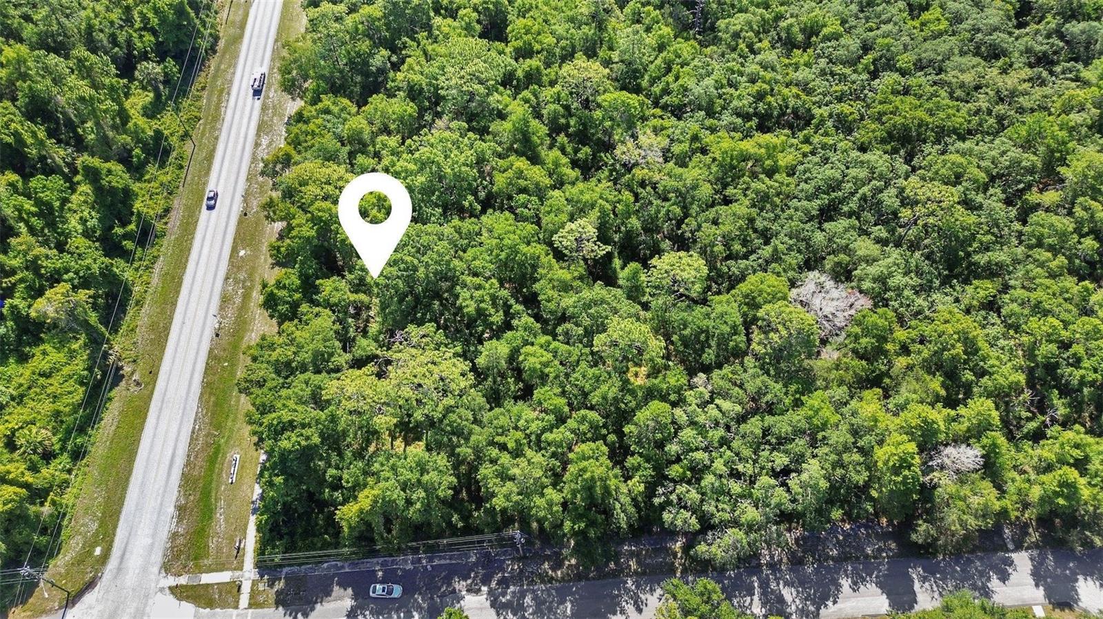 E RHODE ISLAND AVE, ORANGE CITY, FL, 32763
