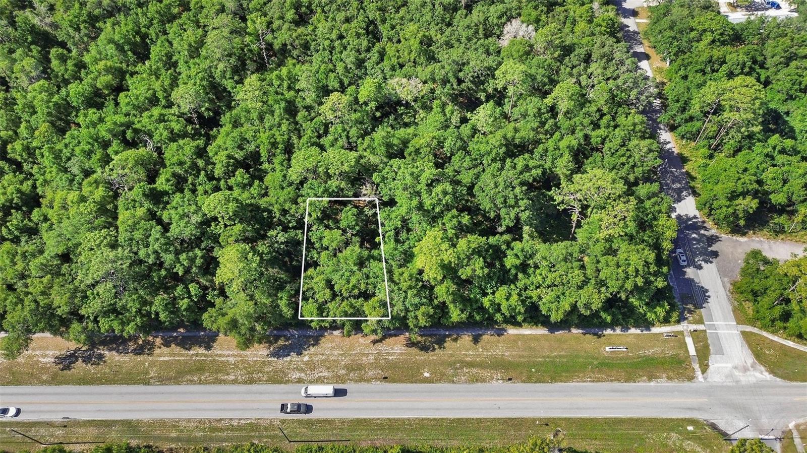 E RHODE ISLAND AVE, ORANGE CITY, FL, 32763