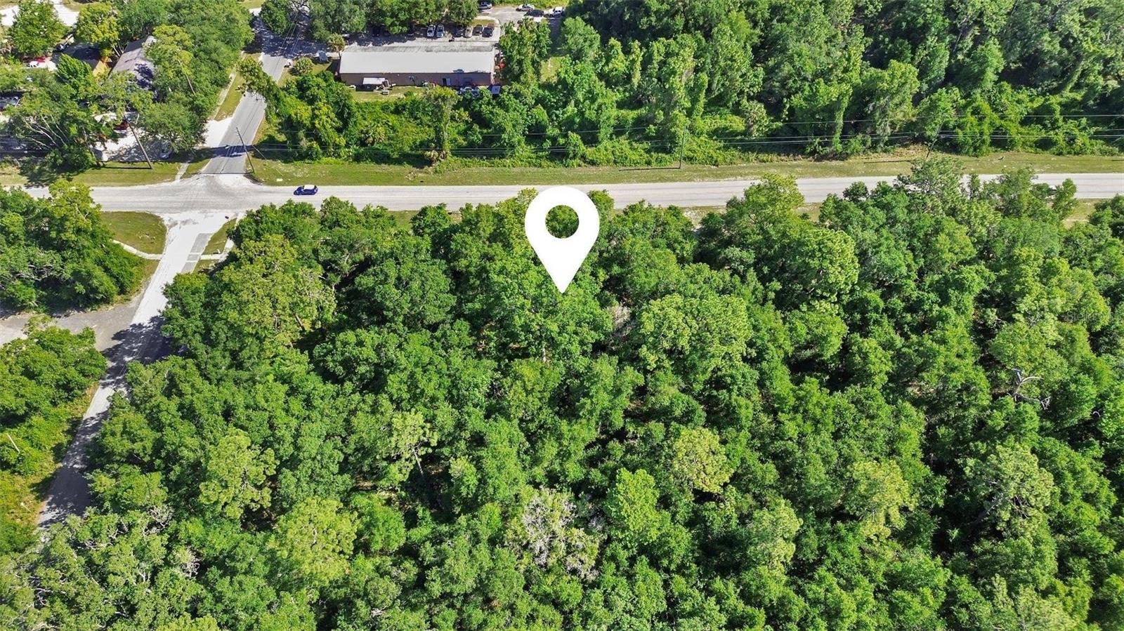 E RHODE ISLAND AVE, ORANGE CITY, FL, 32763