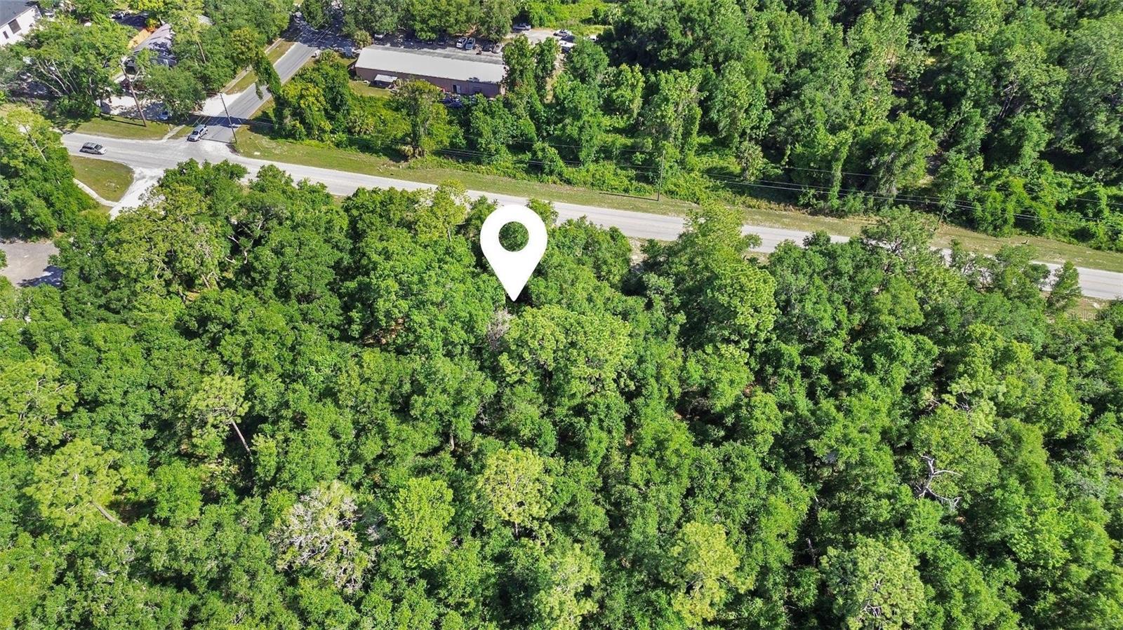 E RHODE ISLAND AVE, ORANGE CITY, FL, 32763