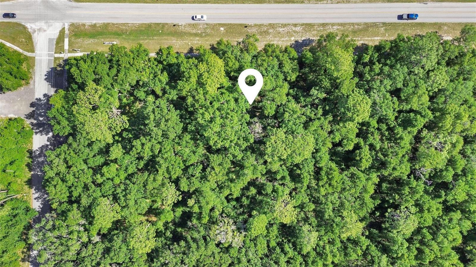 E RHODE ISLAND AVE, ORANGE CITY, FL, 32763